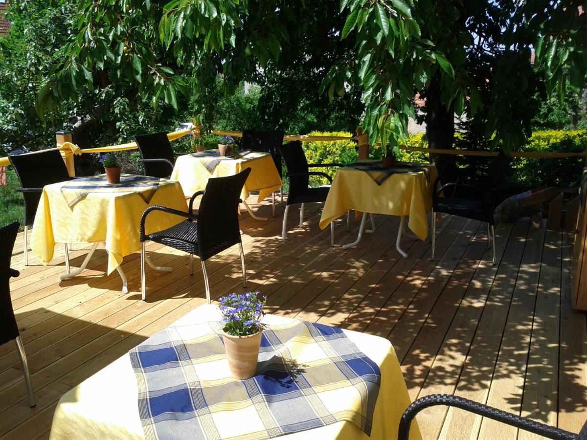 Elbhangzimmer Δρέσδη Εξωτερικό φωτογραφία