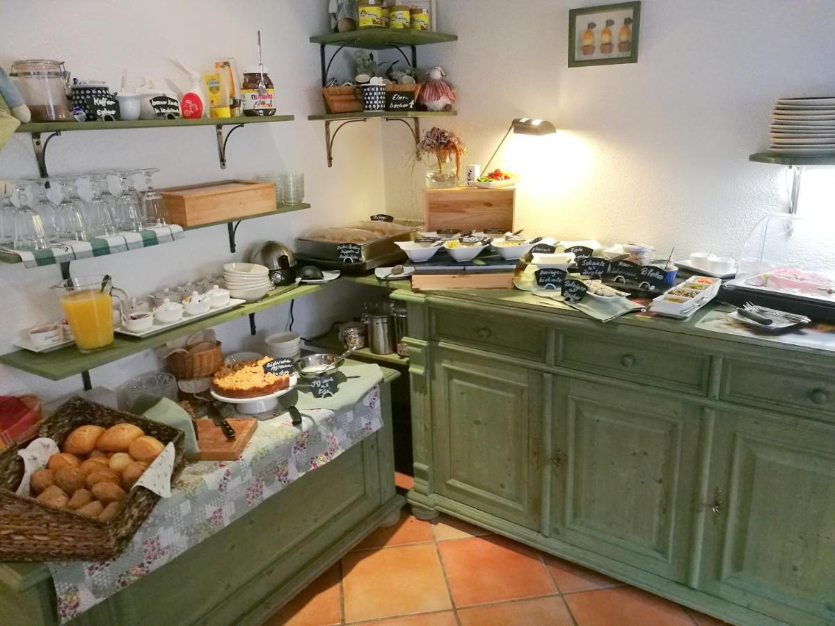 Elbhangzimmer Δρέσδη Εξωτερικό φωτογραφία