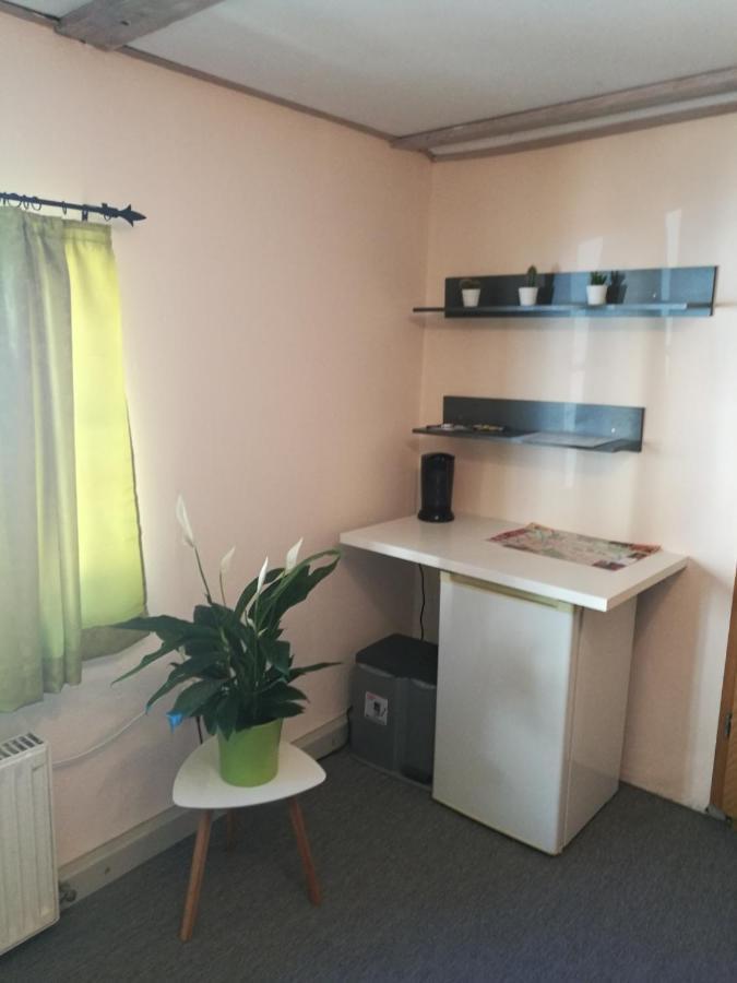 Elbhangzimmer Δρέσδη Εξωτερικό φωτογραφία