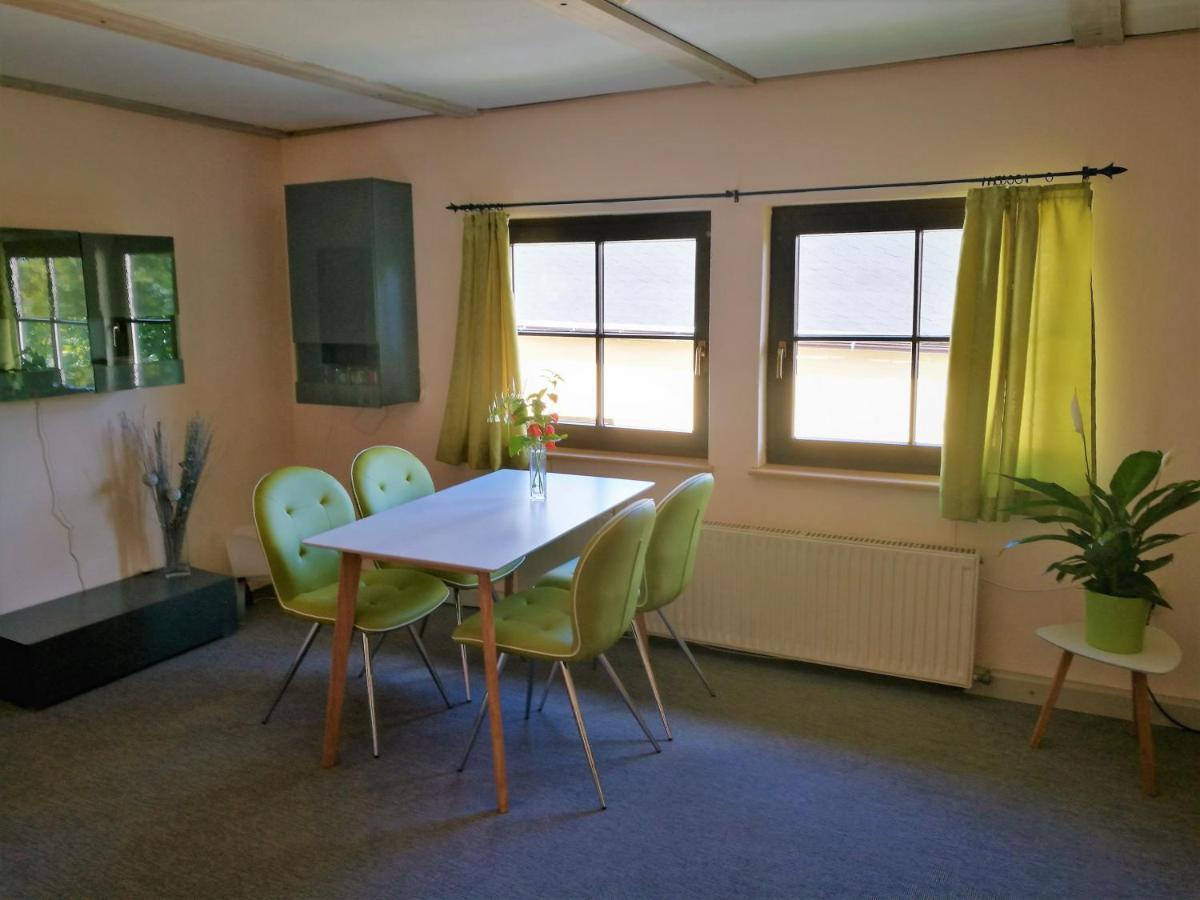 Elbhangzimmer Δρέσδη Εξωτερικό φωτογραφία