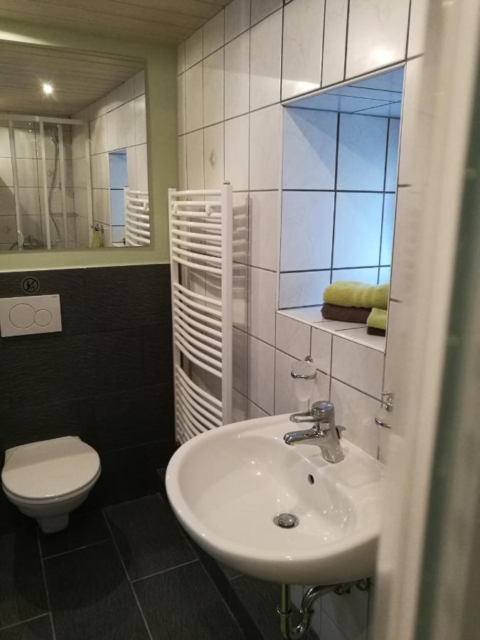 Elbhangzimmer Δρέσδη Εξωτερικό φωτογραφία