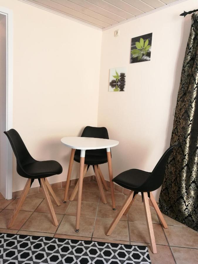 Elbhangzimmer Δρέσδη Εξωτερικό φωτογραφία