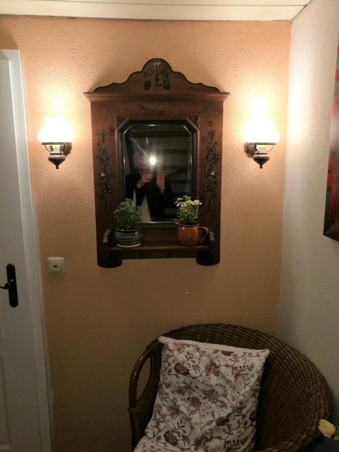 Elbhangzimmer Δρέσδη Εξωτερικό φωτογραφία