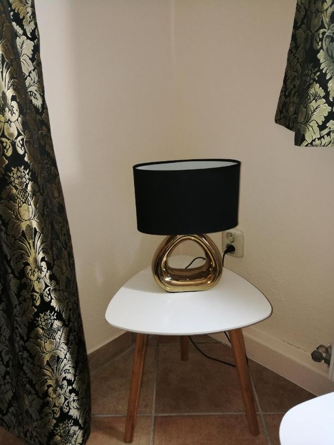 Elbhangzimmer Δρέσδη Εξωτερικό φωτογραφία